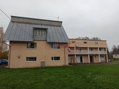 370 м², дом, с участком 25 соток