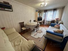 61,5 м², 3-комн. квартира, 3/5 этаж