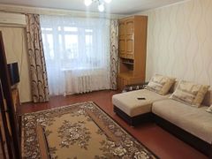 65,1 м², 3-комн. квартира, 7/9 этаж