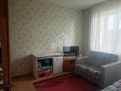 28,3 м², 1-комн. квартира, 6/9 этаж