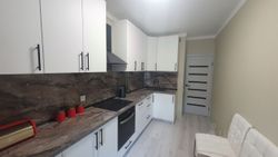 40 м², 1-комн. квартира, 22/24 этаж