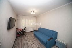 60 м², 3-комн. квартира, 2/9 этаж