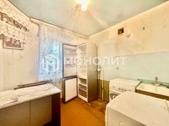 29,6 м², 1-комн. квартира, 5/5 этаж