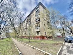 52,9 м², 3-комн. квартира, 5/9 этаж