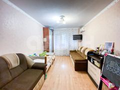 29,6 м², 1-комн. квартира, 4/5 этаж