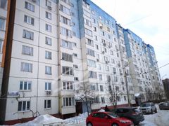 75 м², 3-комн. квартира, 2/10 этаж