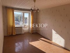 31,6 м², 1-комн. квартира, 5/9 этаж