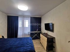 47,5 м², 2-комн. квартира, 1/9 этаж