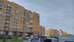 74 м², 2-комн. квартира, 3/9 этаж