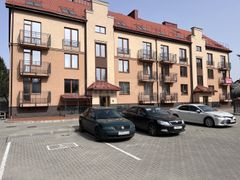 85 м², 3-комн. квартира, 1/3 этаж