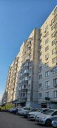 71 м², 2-комн. квартира, 3/9 этаж