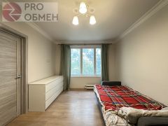 51,4 м², 3-комн. квартира, 4/9 этаж