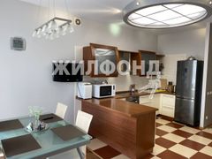 152 м², 4-комн. квартира, 6/9 этаж