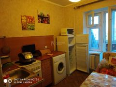 34 м², 1-комн. квартира, 10/12 этаж