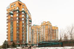 400 м², 6-комн. квартира, 17/17 этаж