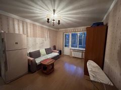 35,8 м², 1-комн. квартира, 2/10 этаж