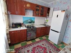 71 м², 4-комн. квартира, 9/9 этаж