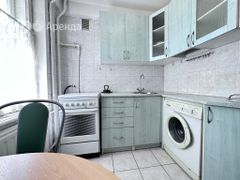 45 м², 2-комн. квартира, 2/5 этаж