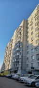 71 м², 2-комн. квартира, 3/9 этаж