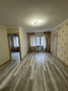 45,5 м², 2-комн. квартира, 4/4 этаж