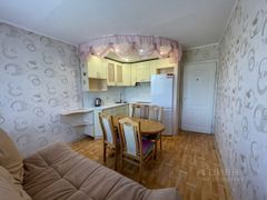 35,1 м², 1-комн. квартира, 2/5 этаж