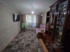 40 м², 2-комн. квартира, 3/5 этаж