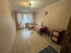 72,6 м², 3-комн. квартира, 3/9 этаж