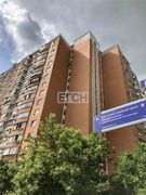 58,3 м², 2-комн. квартира, 8/17 этаж