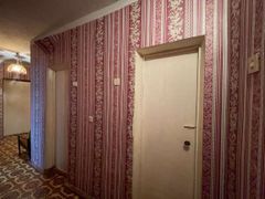 91 м², 3-комн. квартира, 5/9 этаж