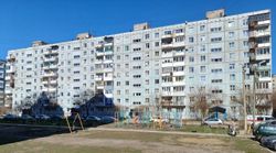 61 м², 4-комн. квартира, 2/9 этаж