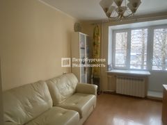 30,1 м², 1-комн. квартира, 2/9 этаж