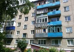 47 м², 2-комн. квартира, 3/5 этаж