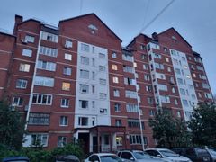 44 м², 1-комн. квартира, 5/9 этаж