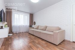 48,8 м², 2-комн. квартира, 9/9 этаж