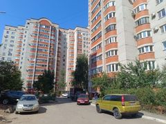 91,1 м², 3-комн. квартира, 13/13 этаж