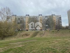 42,6 м², 2-комн. квартира, 1/9 этаж