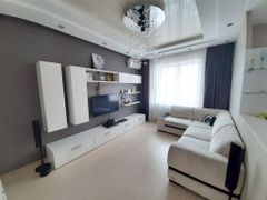 157 м², 4-комн. квартира, 6/7 этаж