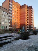 61,5 м², 2-комн. квартира, 6/9 этаж