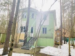 380 м², дом, с участком 12 соток