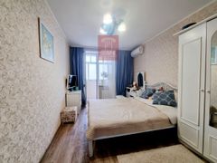 64 м², 3-комн. квартира, 6/9 этаж