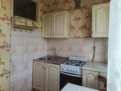 60,4 м², 3-комн. квартира, 2/5 этаж