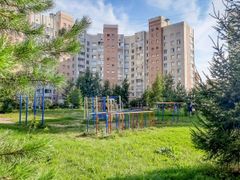 54 м², 2-комн. квартира, 8/9 этаж