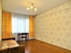 42,1 м², 2-комн. квартира, 8/9 этаж