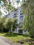 54 м², 2-комн. квартира, 9/10 этаж