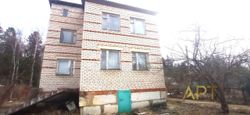 161 м², дом, с участком 6,5 сотки