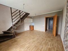 45,3 м², 2-комн. квартира, 5/6 этаж