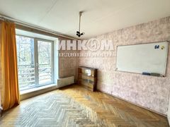 38,4 м², 2-комн. квартира, 2/14 этаж