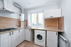 60 м², 3-комн. квартира, 4/5 этаж