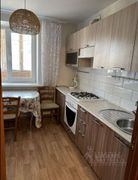 49 м², 2-комн. квартира, 3/10 этаж