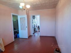 45 м², 2-комн. квартира, 5/5 этаж